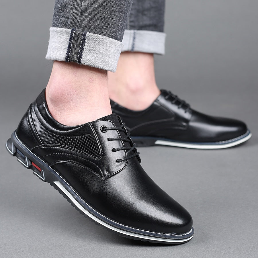 Chaussures Habillées Élégantes Pour Hommes