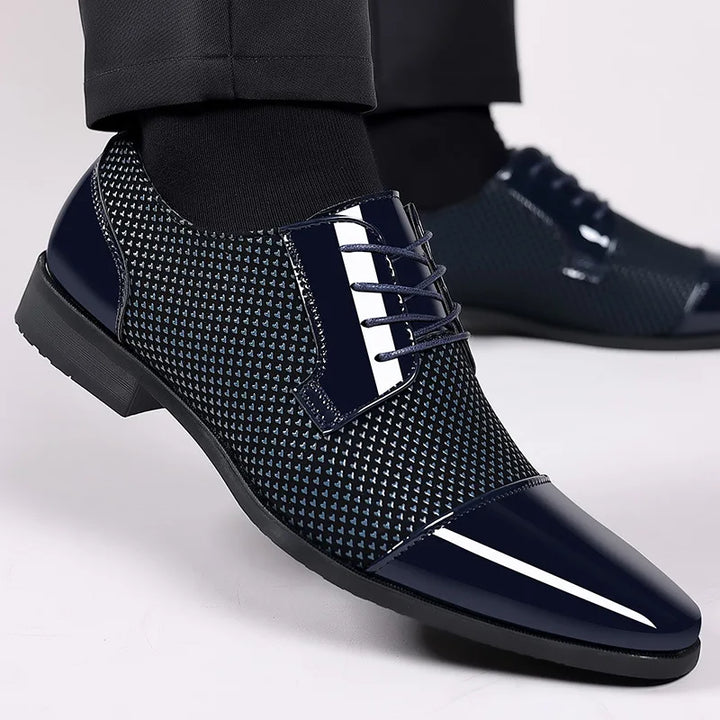 Chaussures Modernes et Confortables Pour Hommes