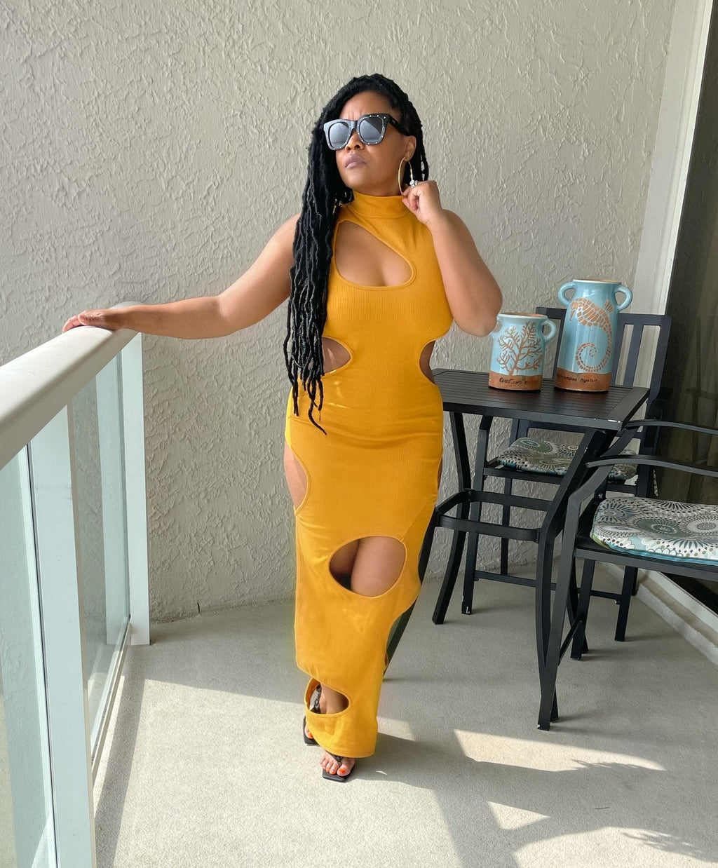 Anniversary Dress (2 colors)