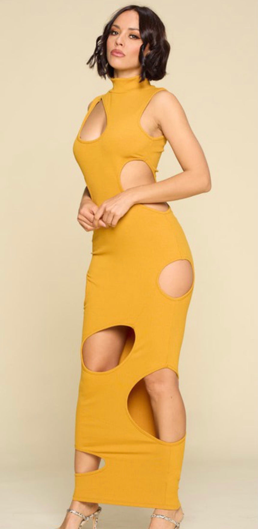 Anniversary Dress (2 colors)