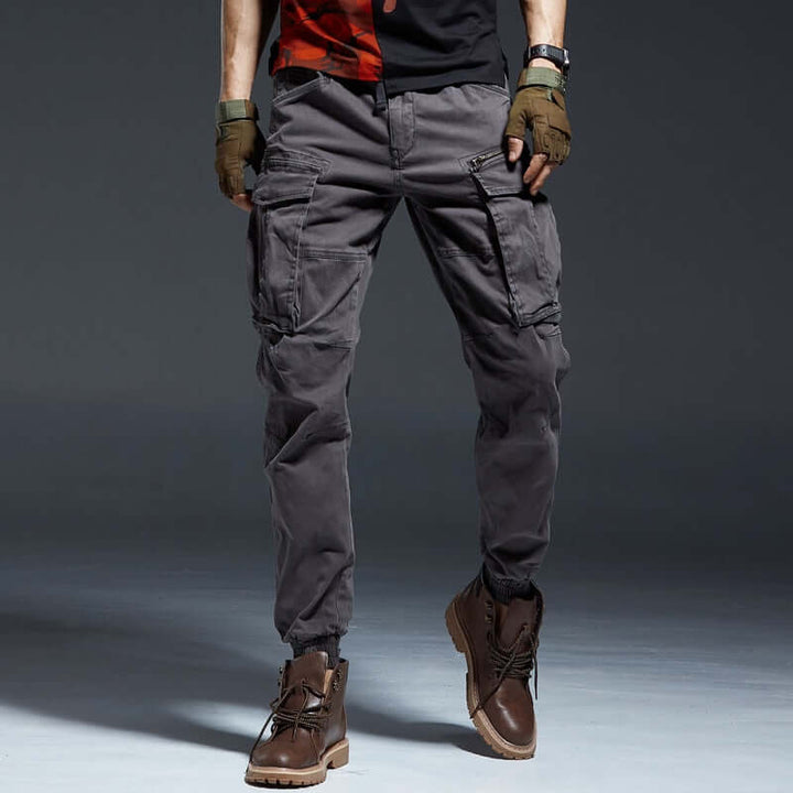 Joggers Cargo Urbains et Confortables Pour Homme