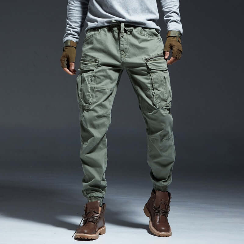 Joggers Cargo Urbains et Confortables Pour Homme